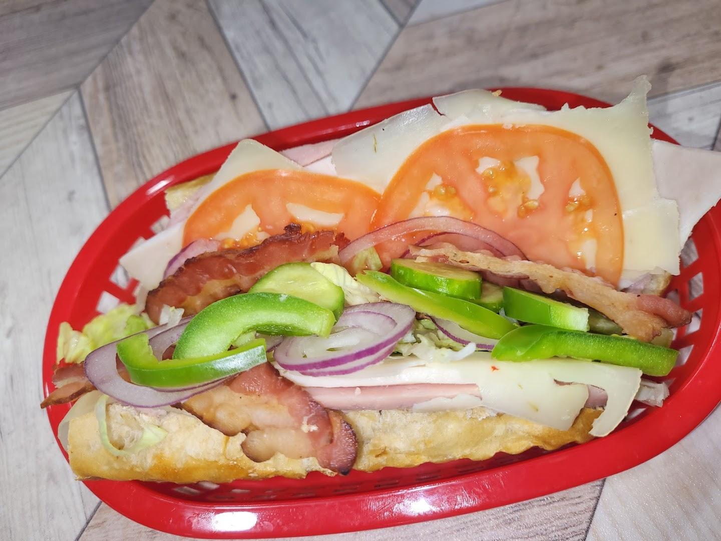Cantina Restaurant