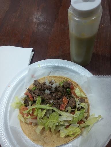 Cantina Restaurant